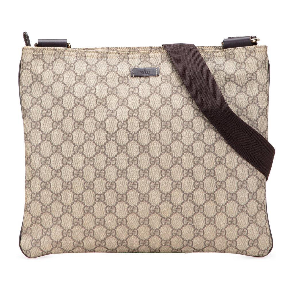 Gucci حقيبة كروسبودي من جي جي سوبريم