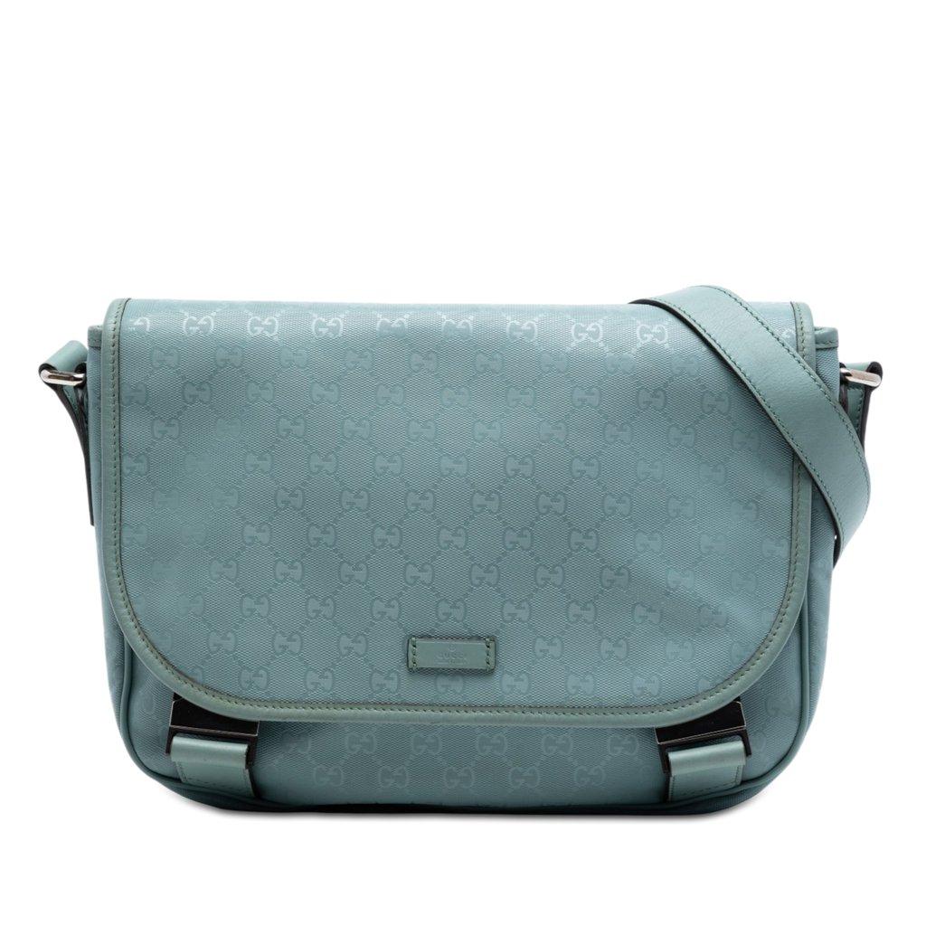 Gucci GG Imprime Crossbody
