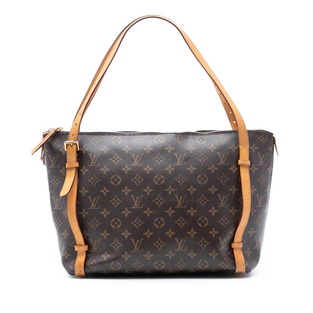Louis Vuitton قصر التويلري المونوغرامي