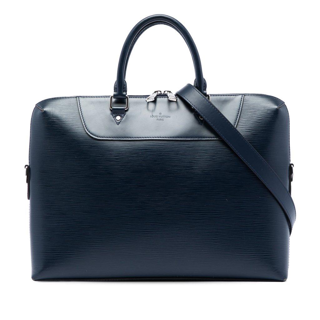 Louis Vuitton وثائق إيبي بورت جور