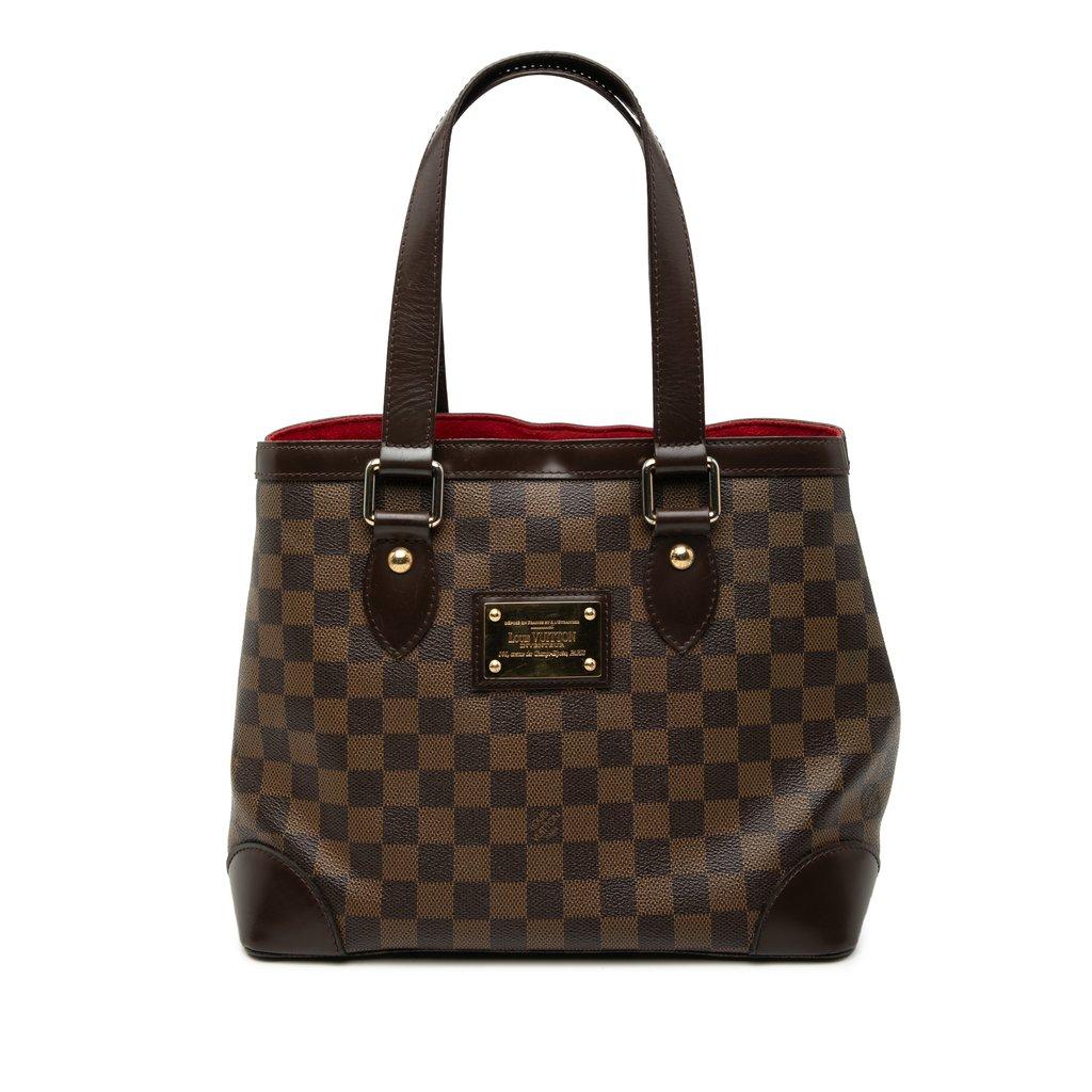 Louis Vuitton دامير إيبين هامبستيد رئيس الوزراء
