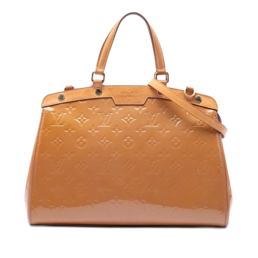 Louis Vuitton مونوجرام فيرنيس بريا إم إم
