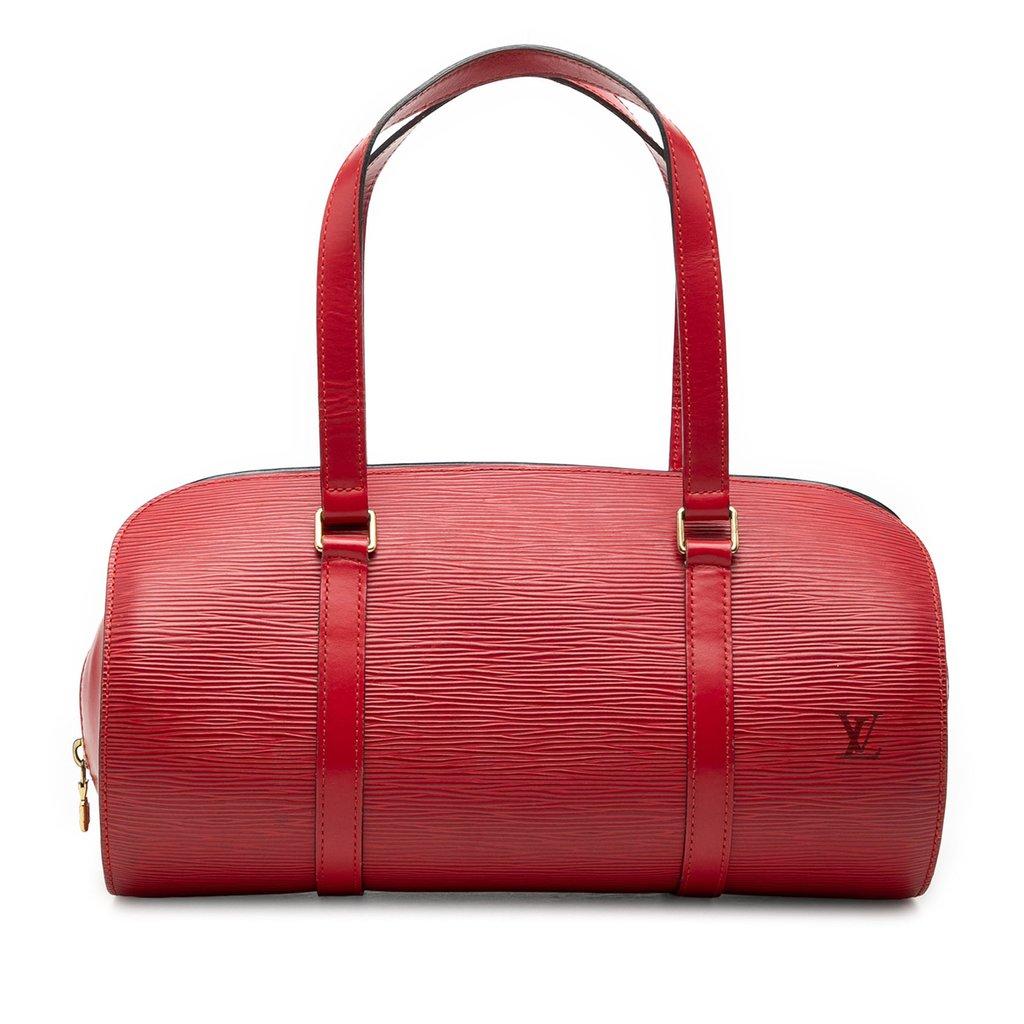 Louis Vuitton Epi Soufflot