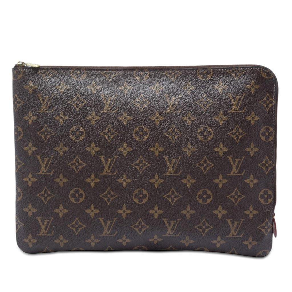 Louis Vuitton Monogram Etui Voyage MM