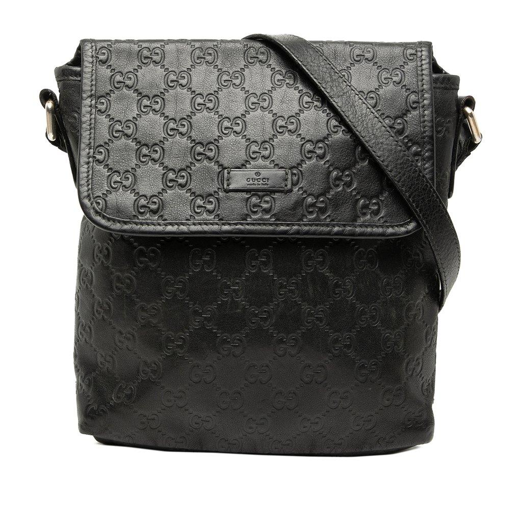 Gucci حقيبة كروسبودي غوتشيسيما