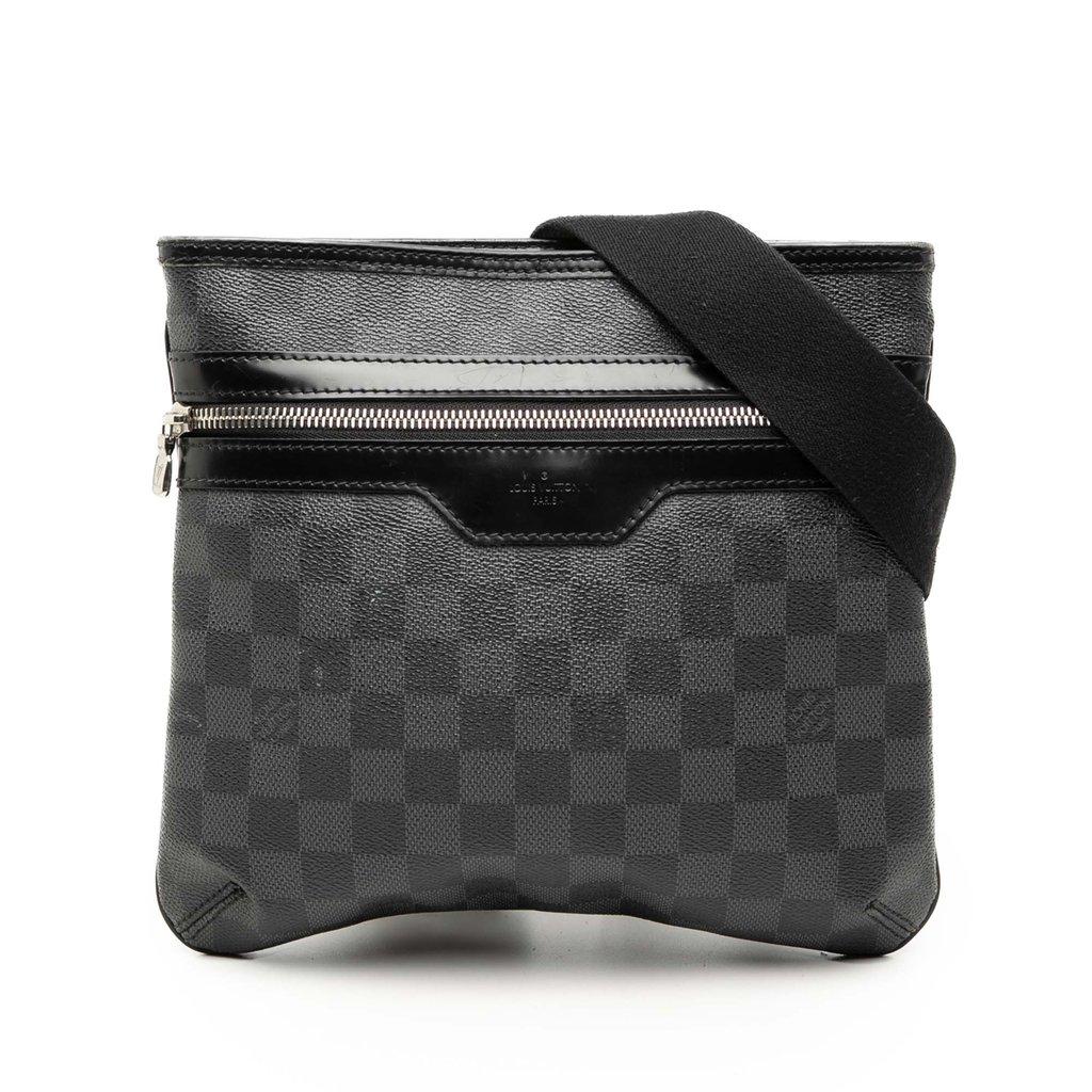 Louis Vuitton Damier Graphite Thomas