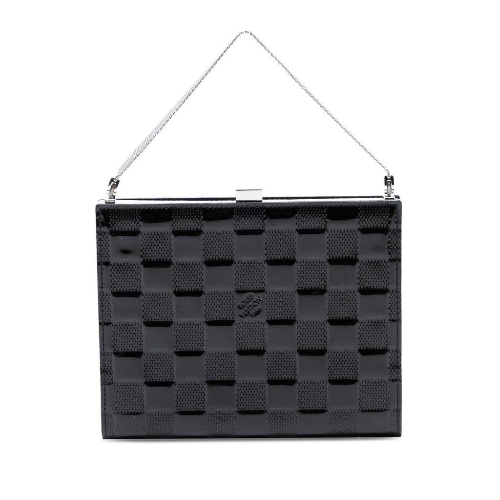 Louis Vuitton Damier Vernis Ange MM