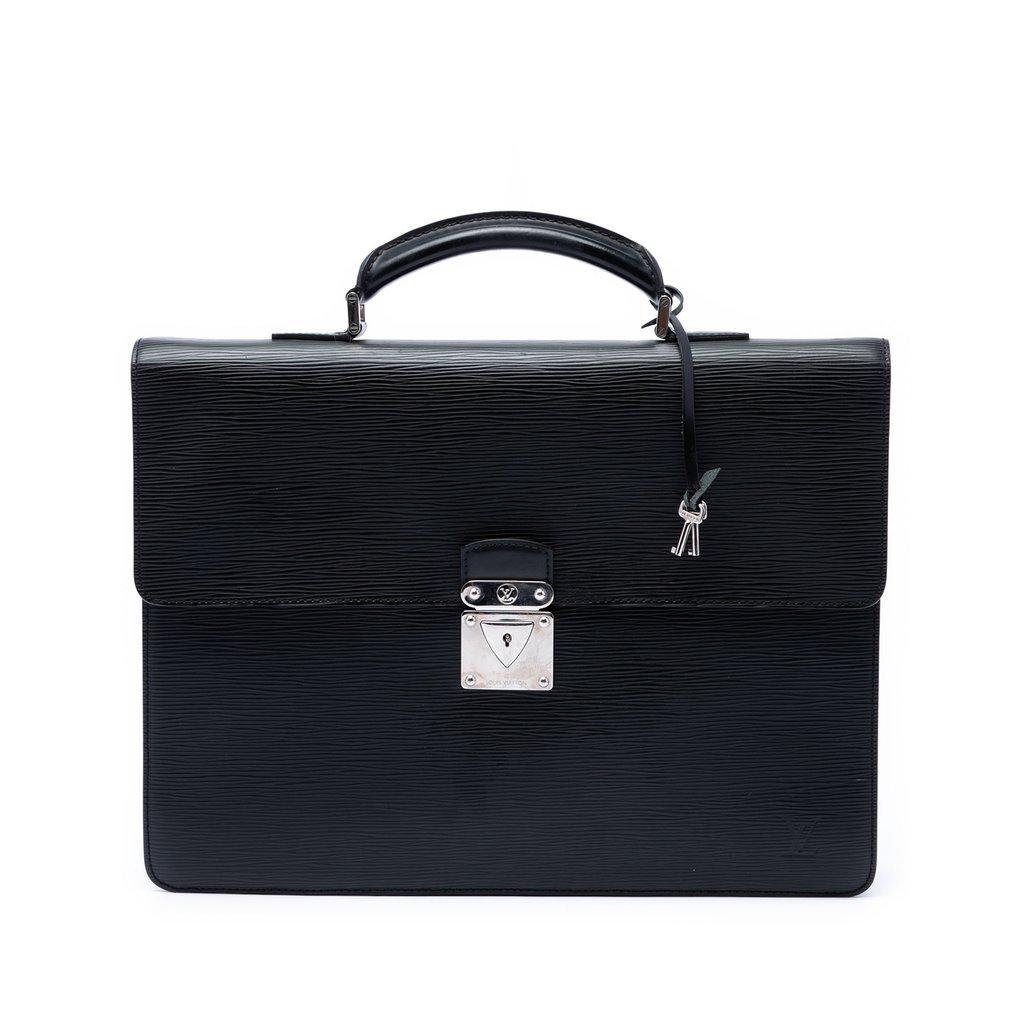 Louis Vuitton Epi Robusto 1