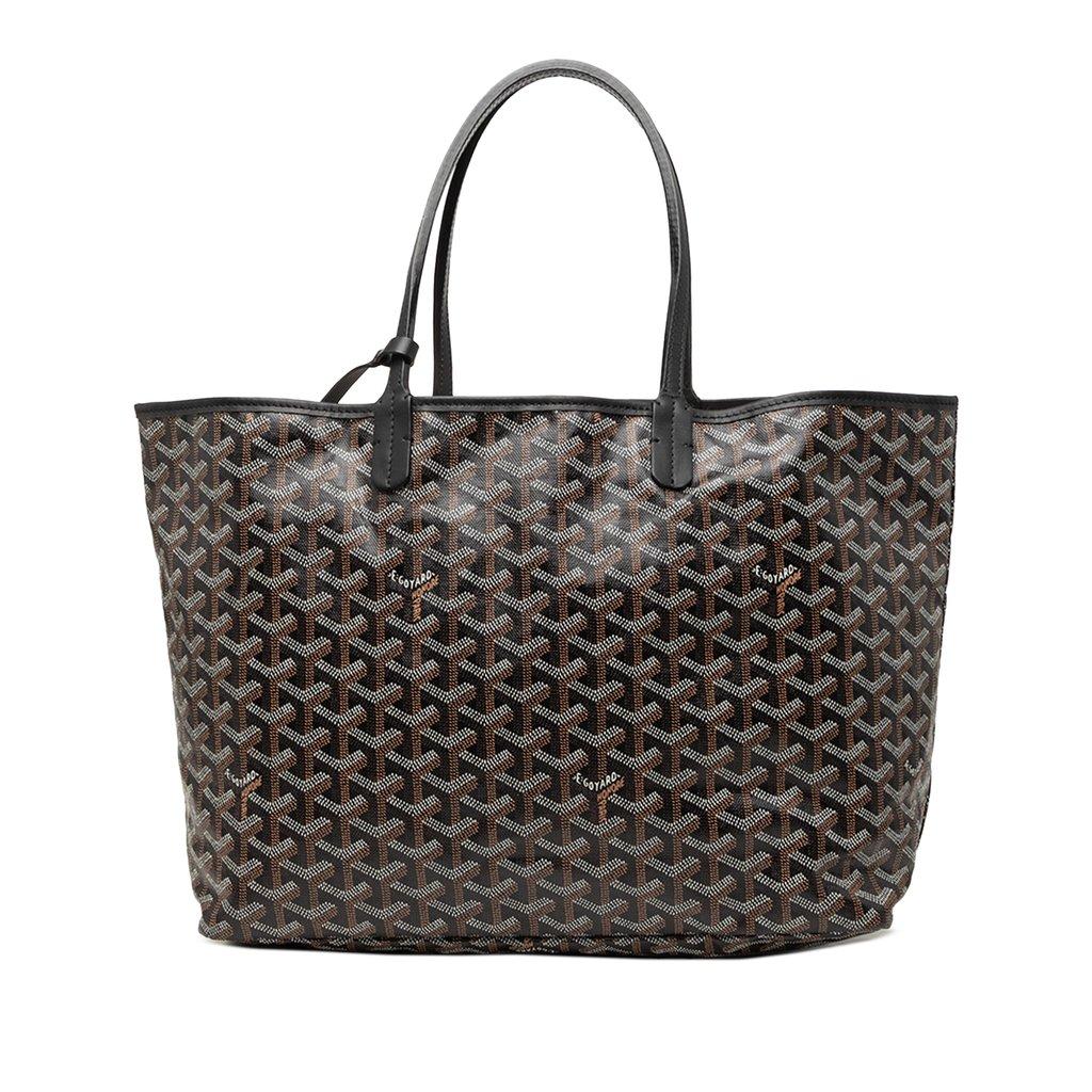 Goyard Goyardine Saint Louis PM