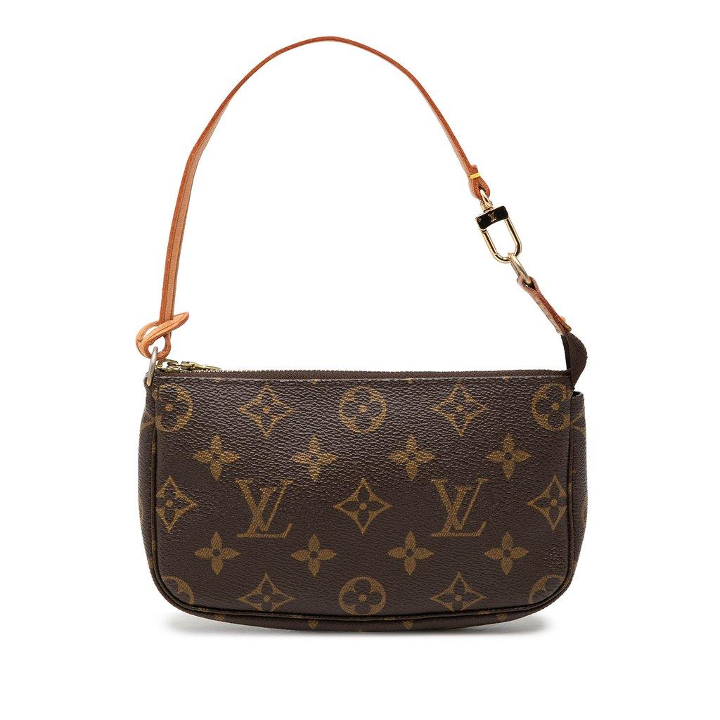 Louis Vuitton إكسسوارات Monogram Mini Pochette