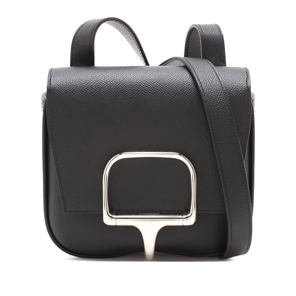 Hermès Mini Epsom Della Cavalleria
