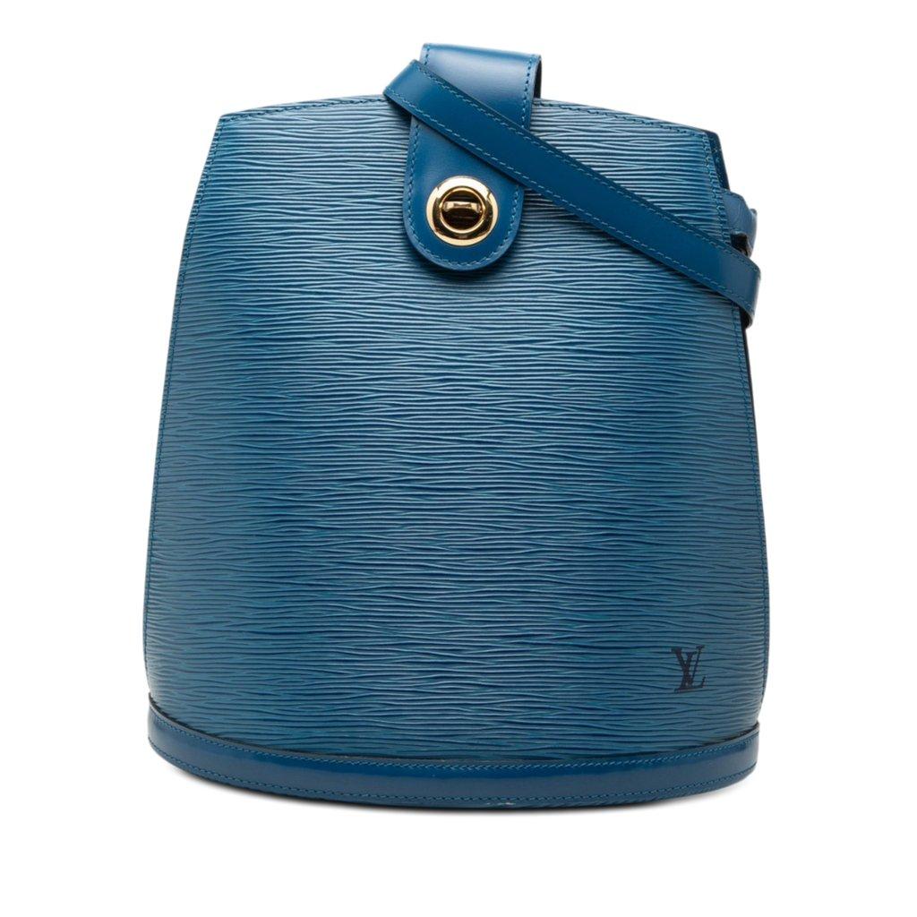Louis Vuitton Epi Cluny