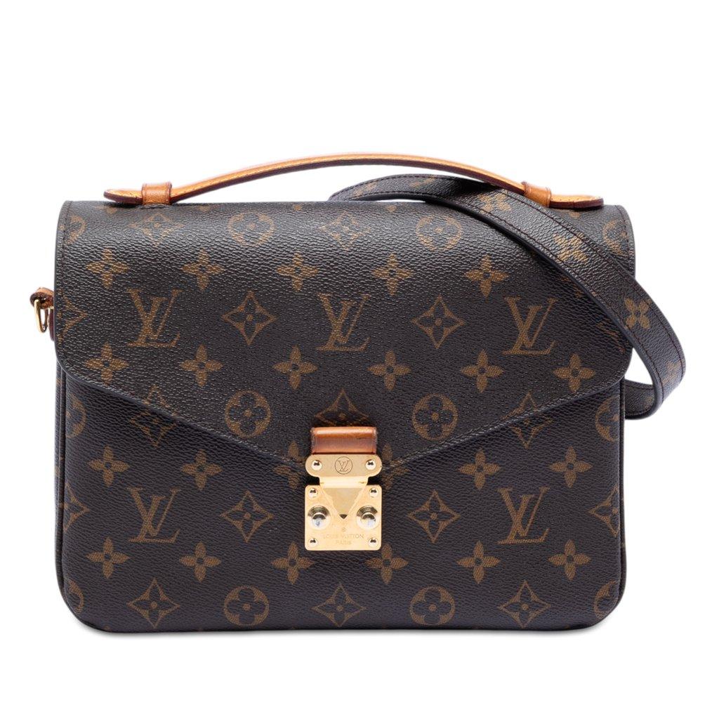 Louis Vuitton حقيبة مونوجرام بوتشيت ميتيس