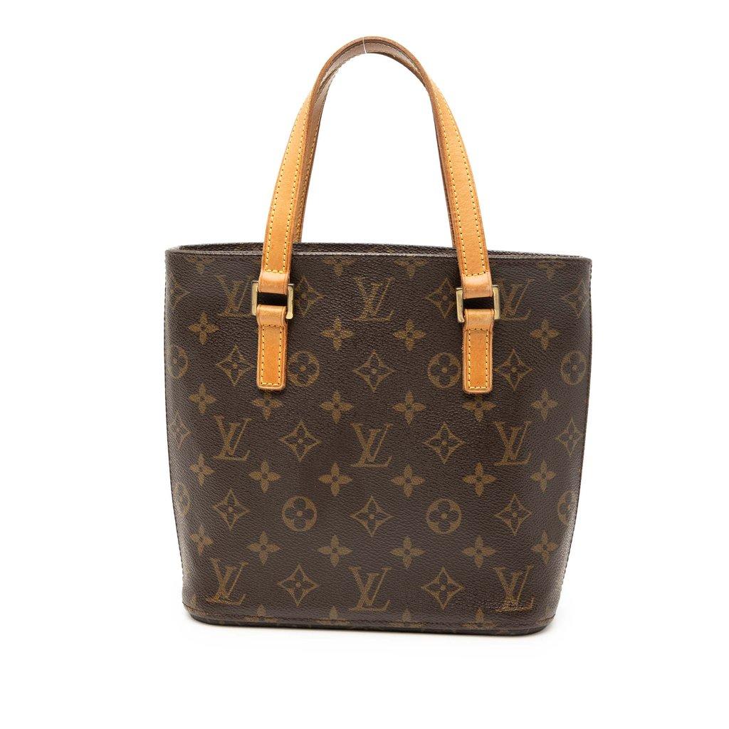 Louis Vuitton مونوجرام فافين بي إم