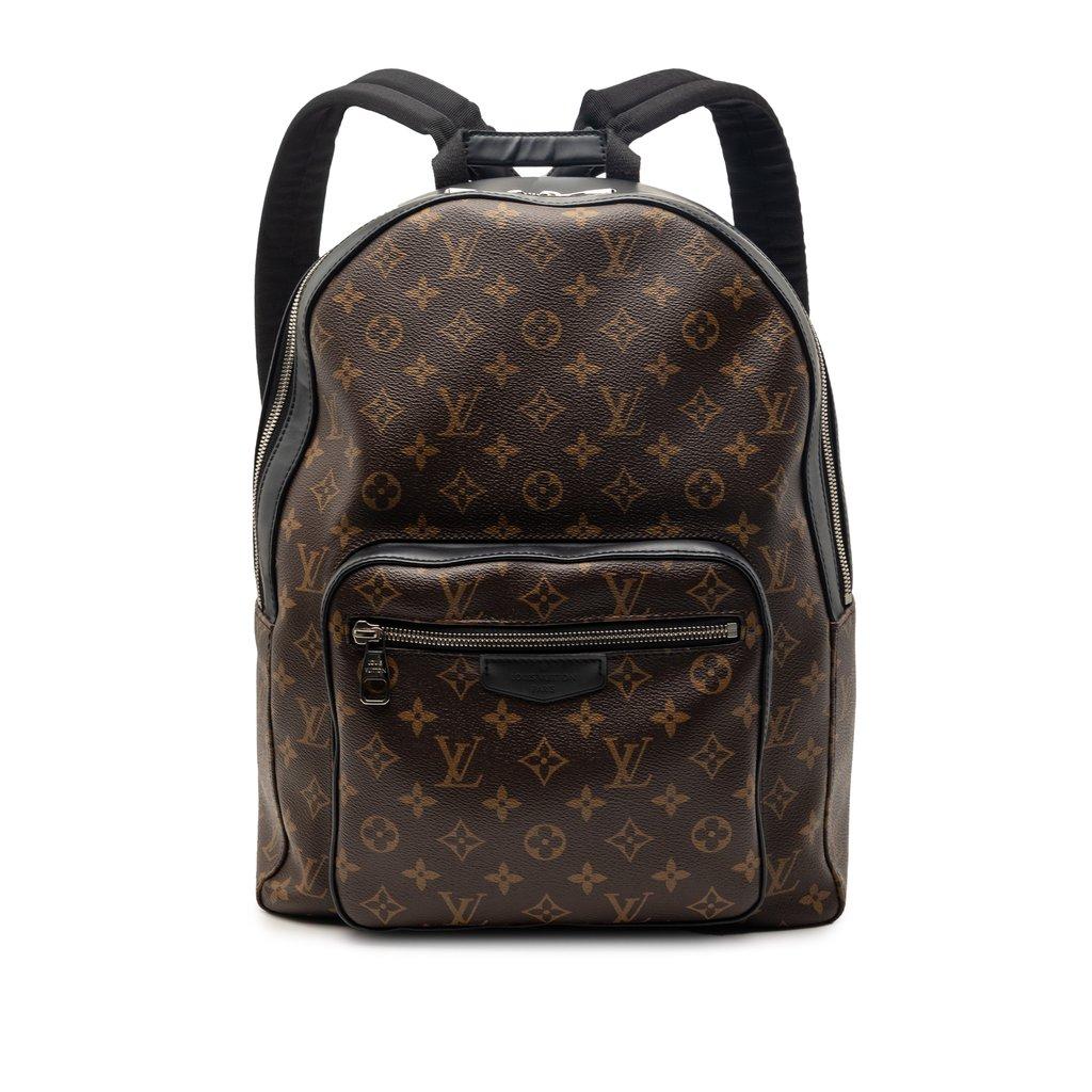 Louis Vuitton مونوجرام ماكاسار جوش
