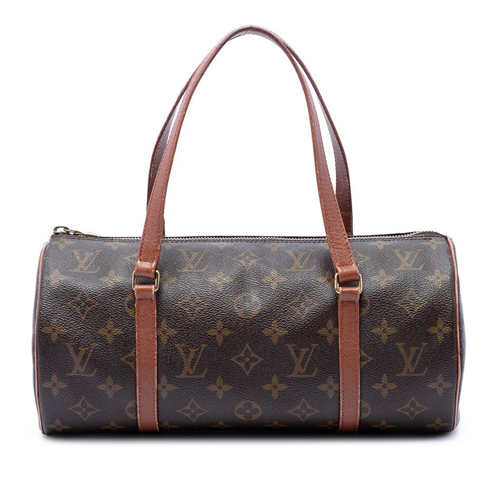 Louis Vuitton Monogram Papillon 30
