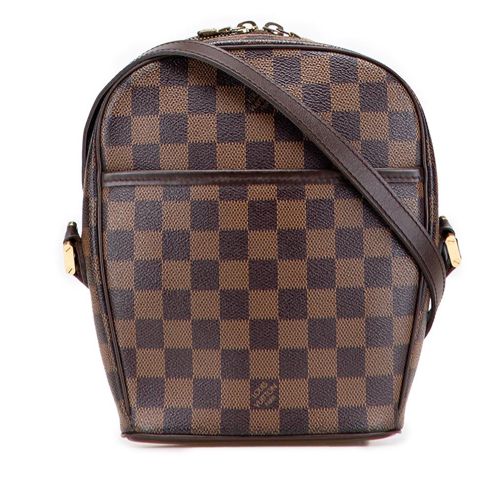Louis Vuitton دامير إيبين إيبانيما رئيس الوزراء