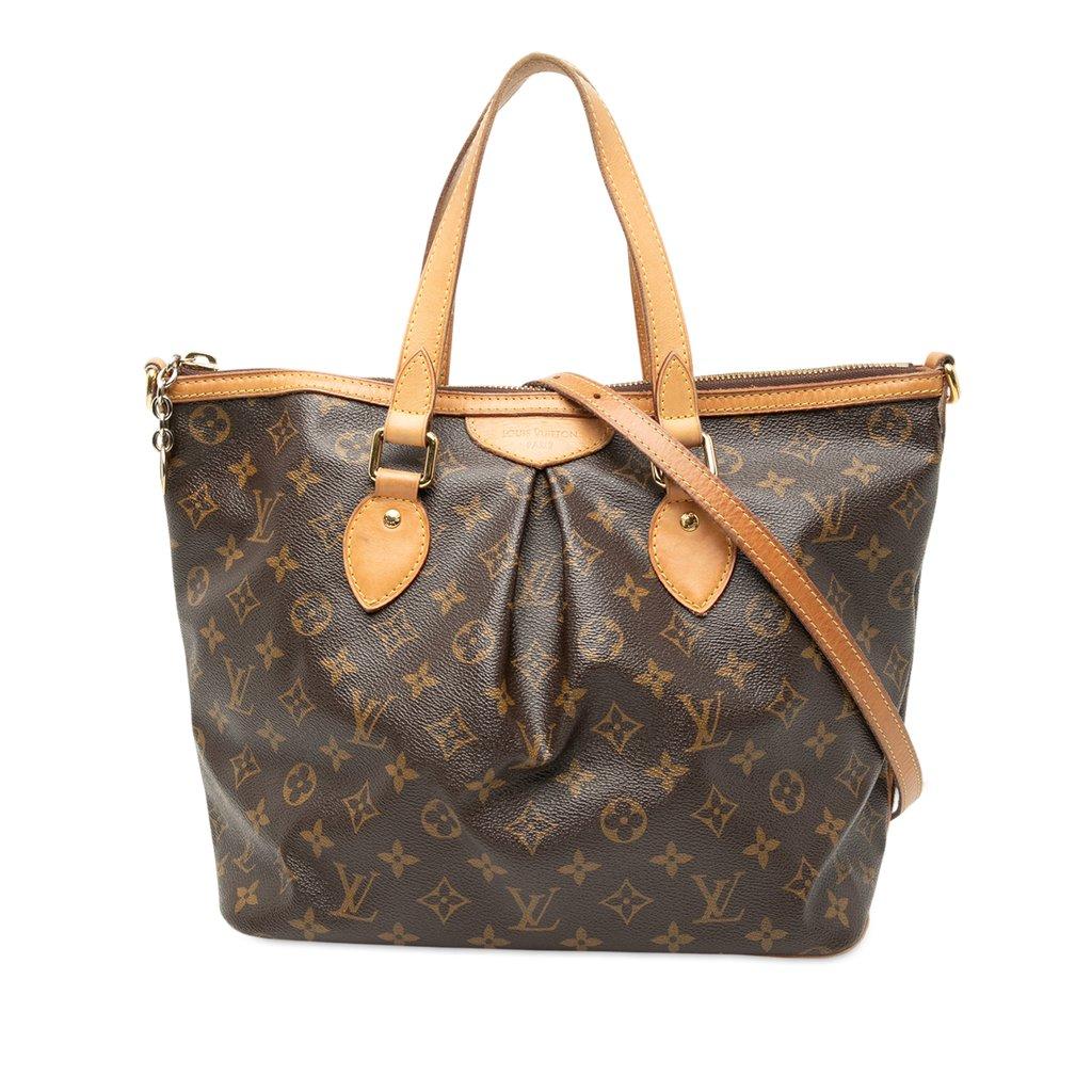 Louis Vuitton مونوجرام باليرمو بي إم
