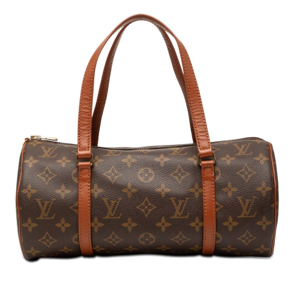 Louis Vuitton Monogram Papillon 30
