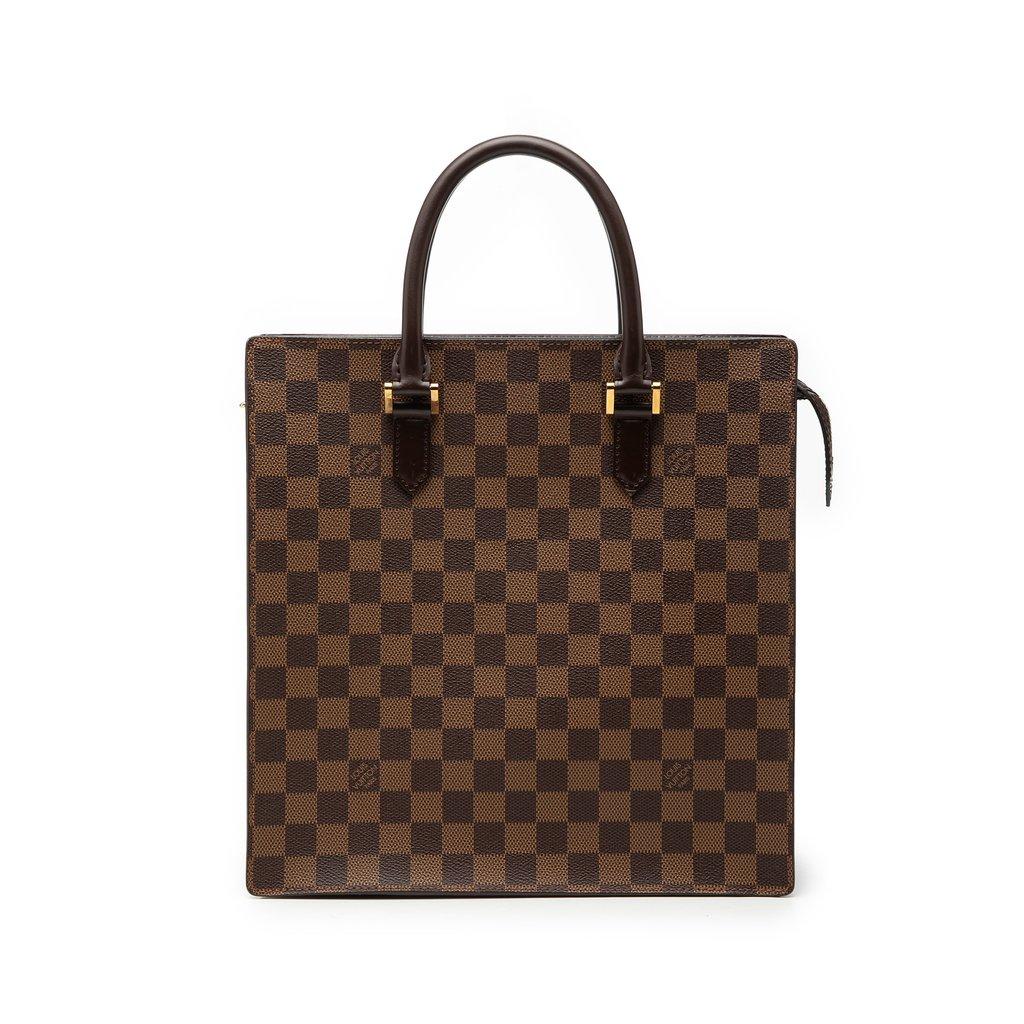 Louis Vuitton دامير إيبين فينيس ساك بلات