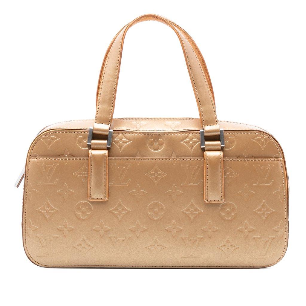 Louis Vuitton سجادة مونوجرام شيلتون