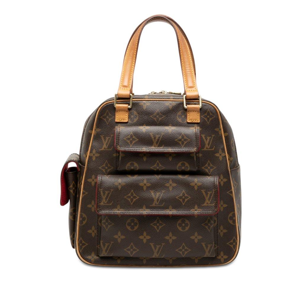 Louis Vuitton مونوجرام إكسينتري سيتي