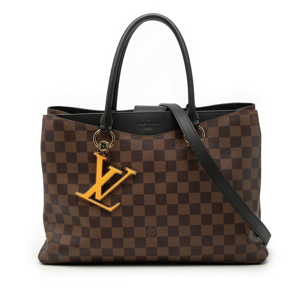 Louis Vuitton دامير إيبين ريفرسايد