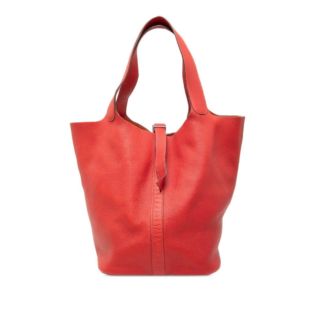 Hermès قفل كليمينس بيكوتين 33