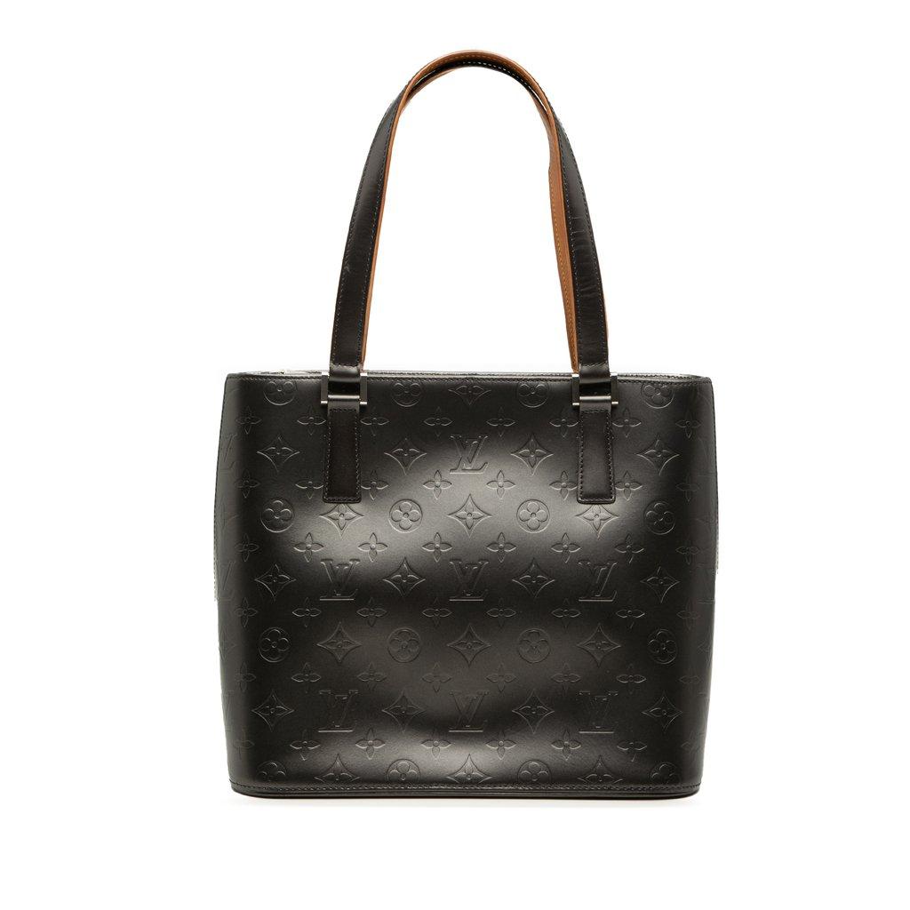 Louis Vuitton Monogram Mat Stockton