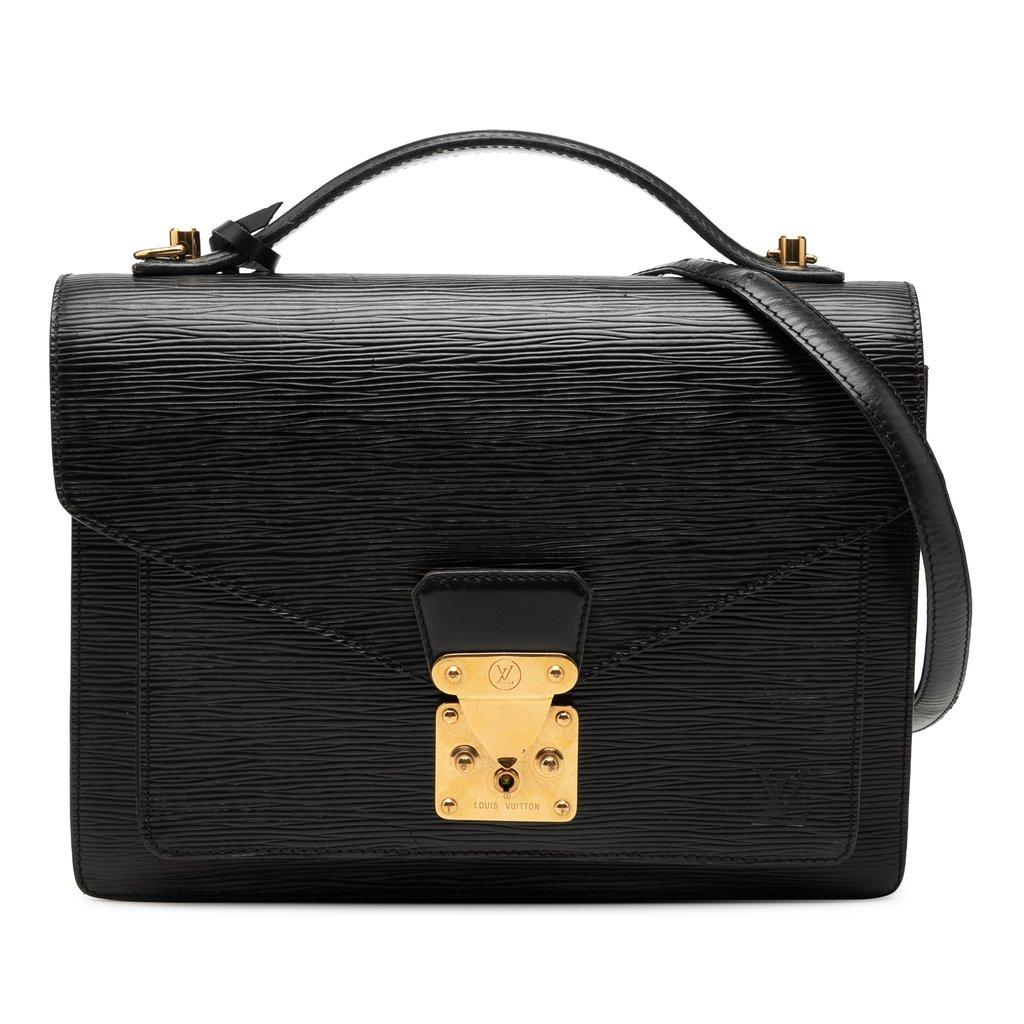 Louis Vuitton إيبي مونسو