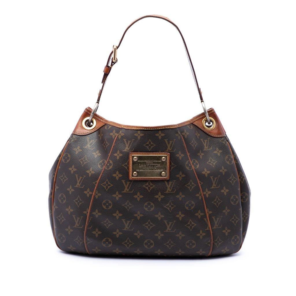 Louis Vuitton مونوجرام جالييرا بي إم
