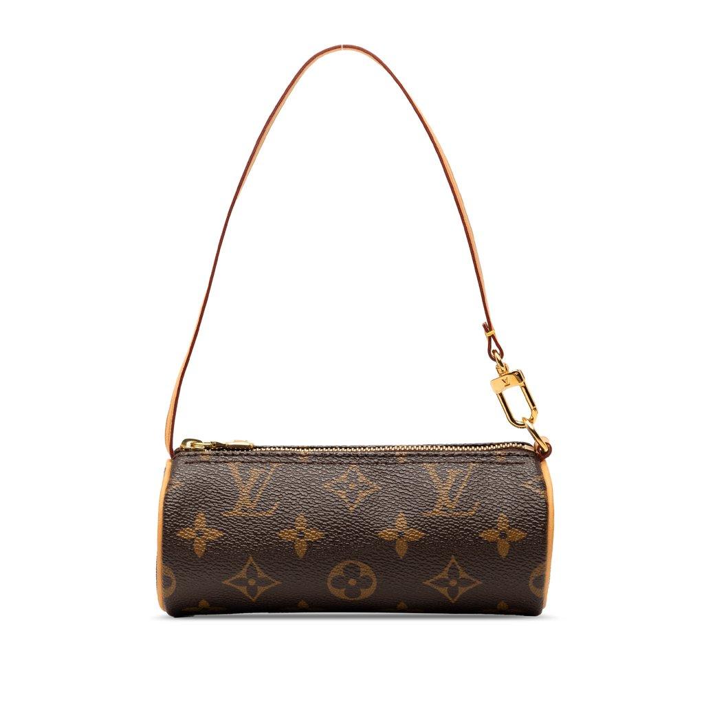 Louis Vuitton حقيبة مونوجرام بابيلون