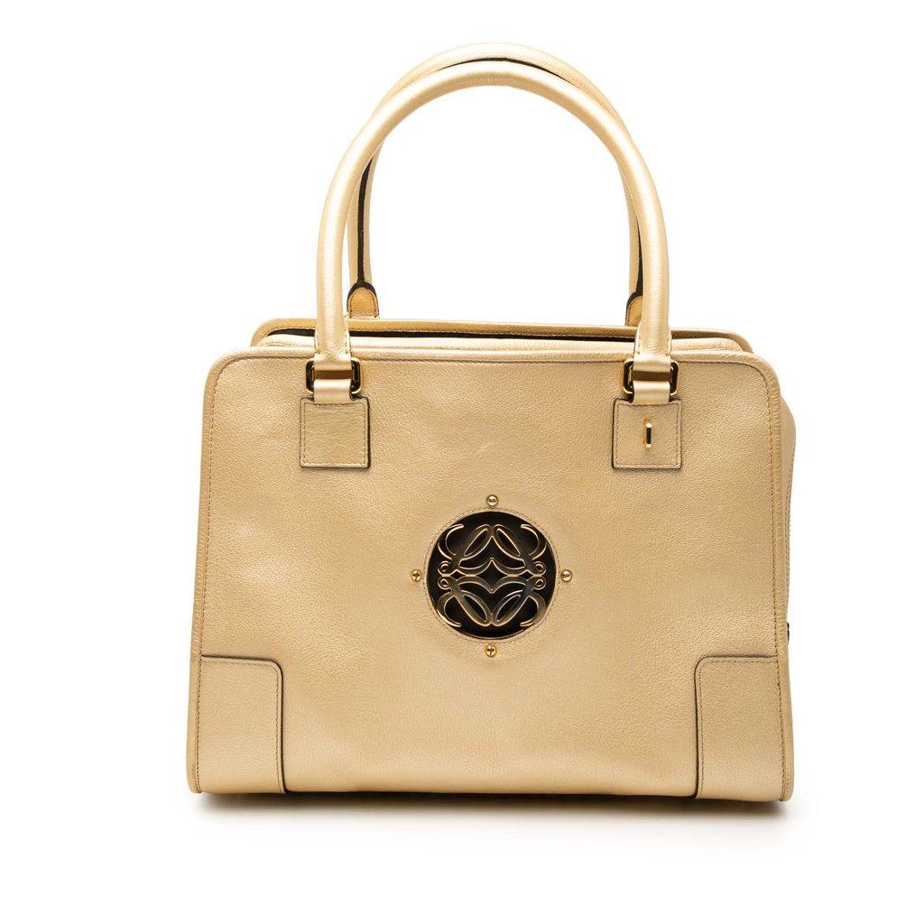 Loewe جلد الماعز أمازونا 32