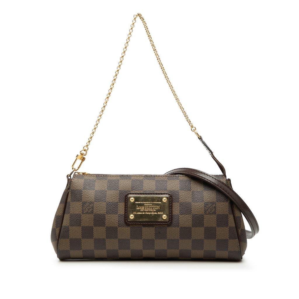 Louis Vuitton دامير إيبين إيفا