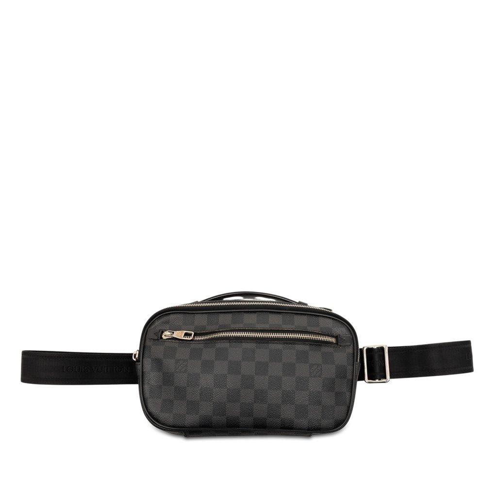 Louis Vuitton دامير جرافيت أمبلر