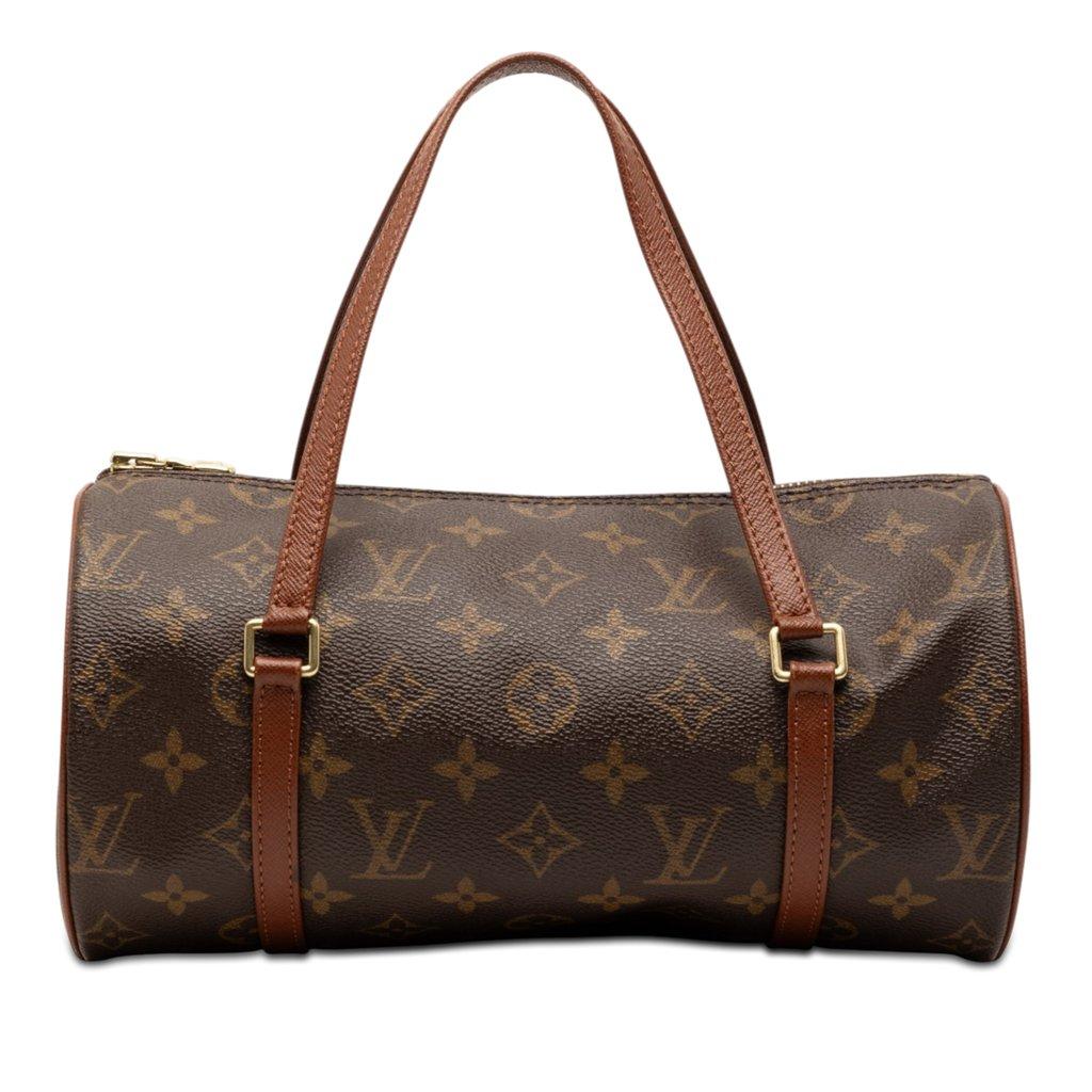Louis Vuitton Monogram Papillon 26