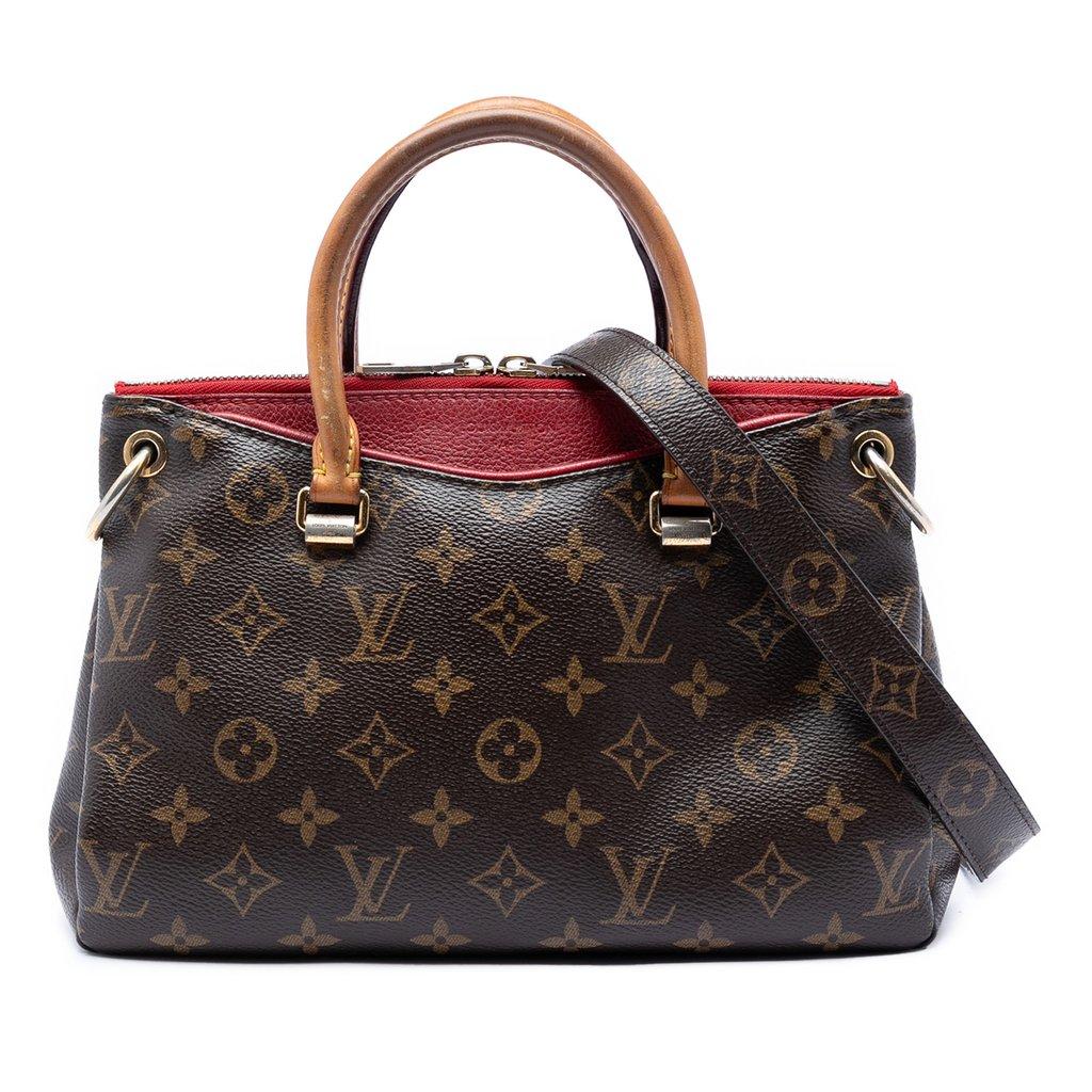 Louis Vuitton مونوجرام بالاس بي بي