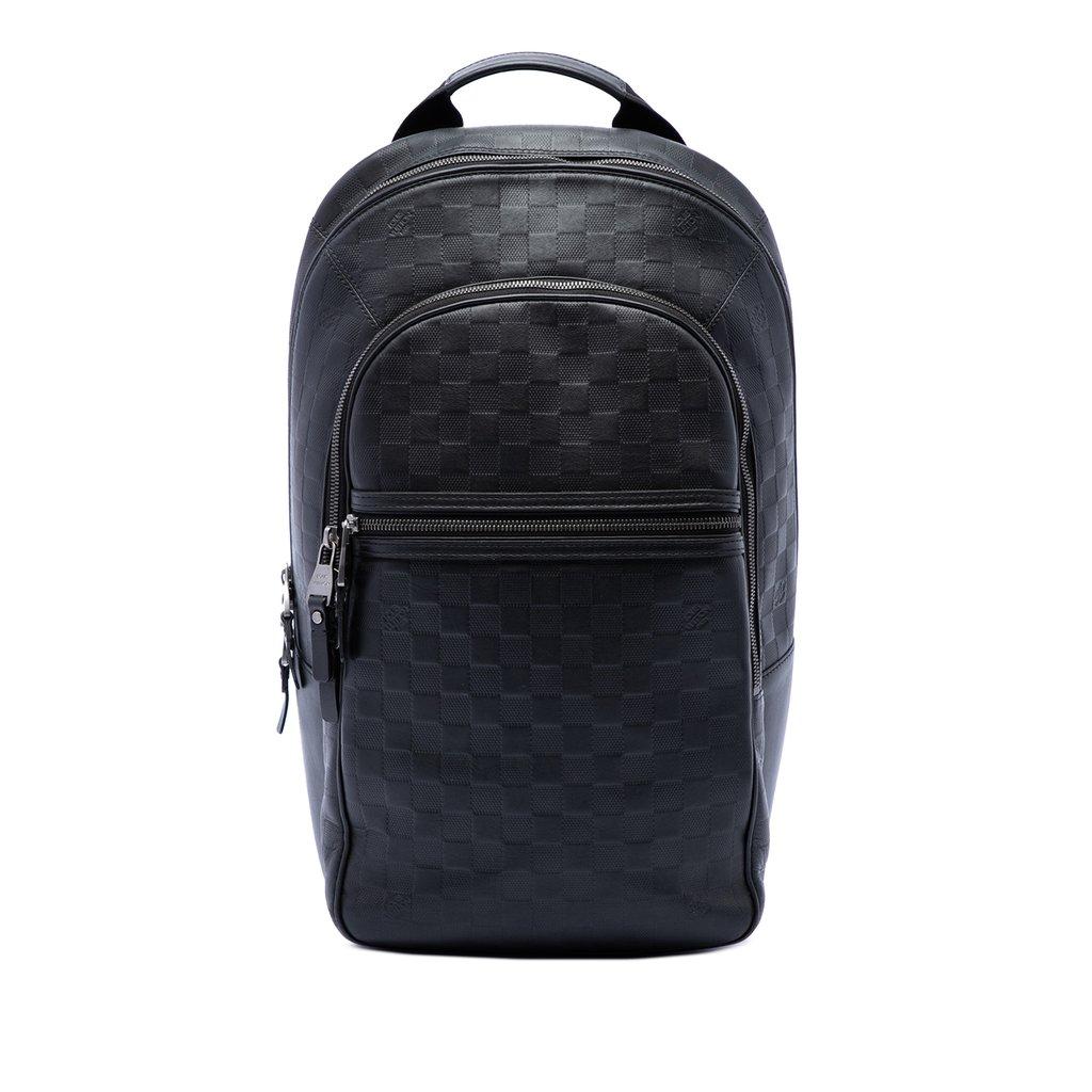 Louis Vuitton Damier Infini Michael