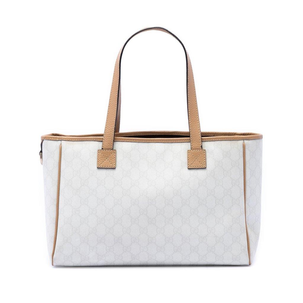 Gucci GG Supreme Tote