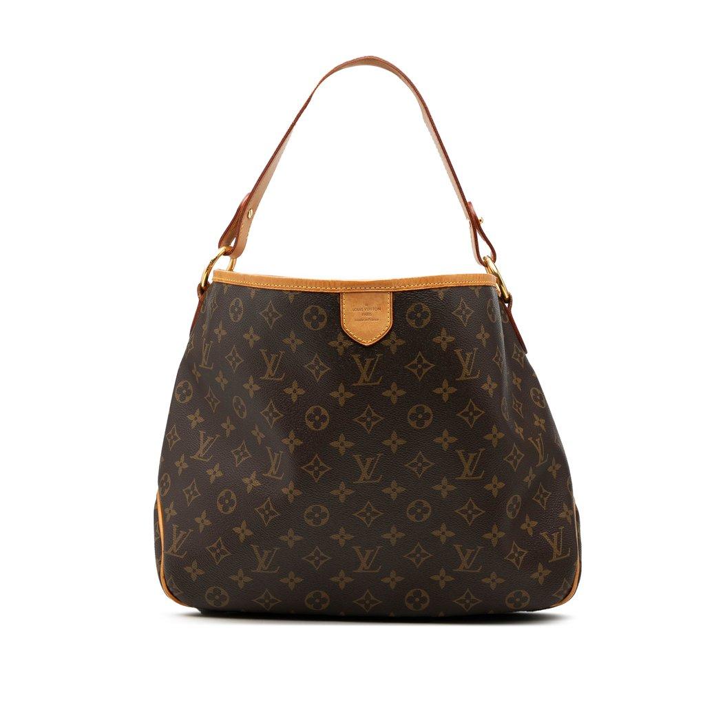 Louis Vuitton Monogram Delightful PM