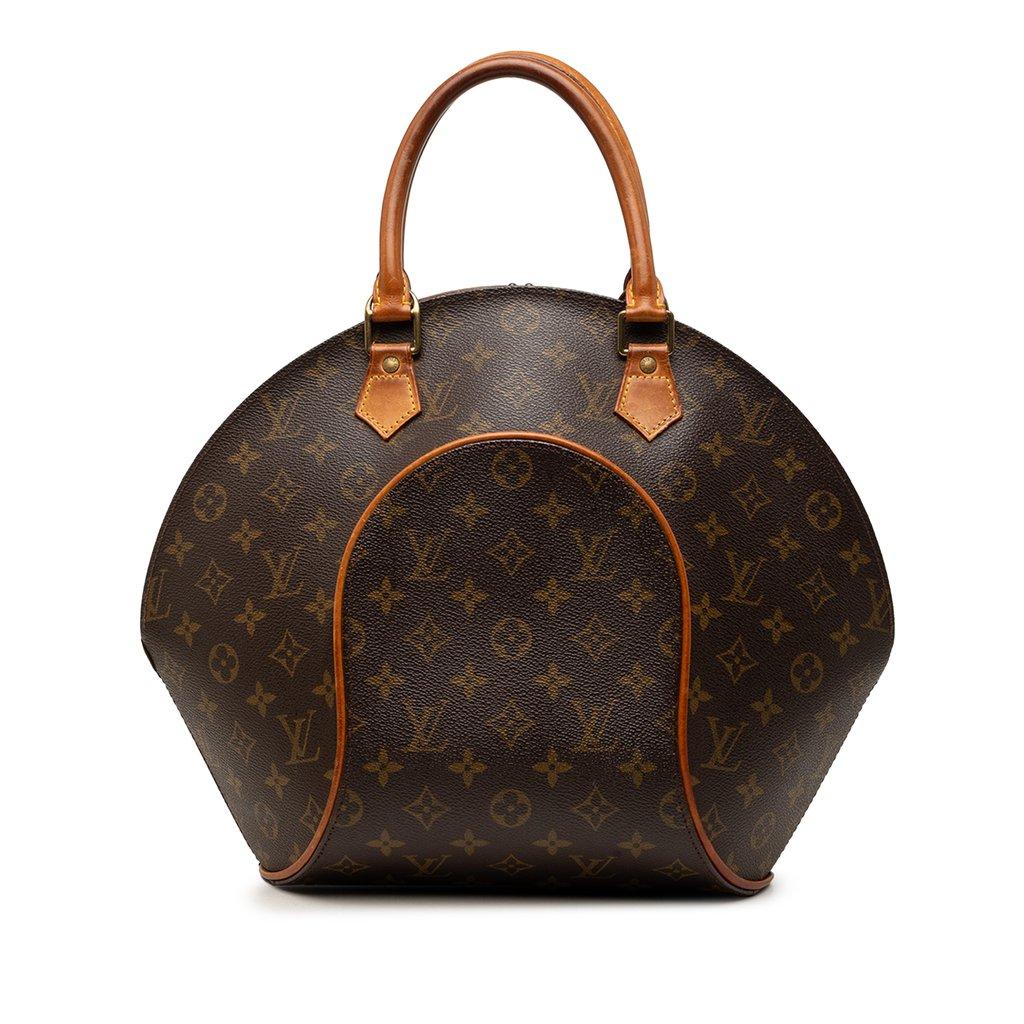 Louis Vuitton مونوجرام إليبس MM