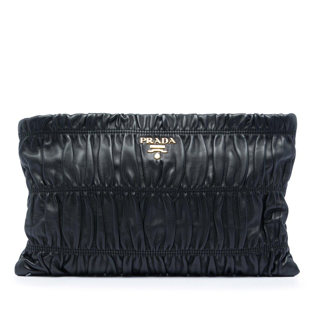 Prada قابض نابا غوفري
