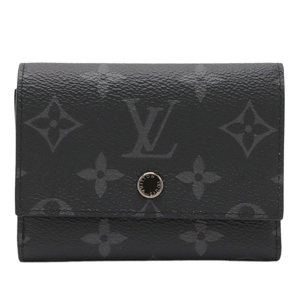 Louis Vuitton Monogram Eclipse Victor Wallet