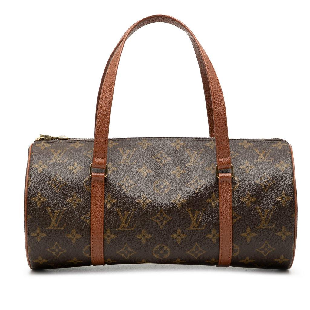 Louis Vuitton Monogram Papillon 30
