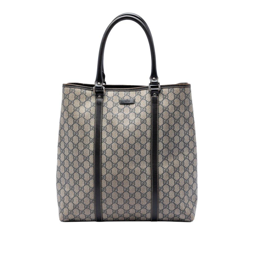 Gucci GG Supreme Joy Vertical Tote