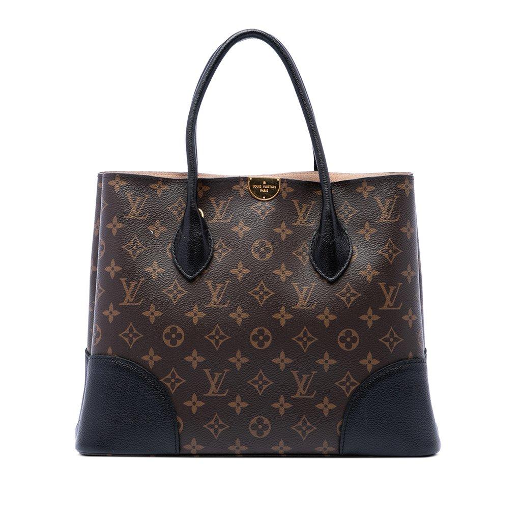 Louis Vuitton Monogram Flandrin