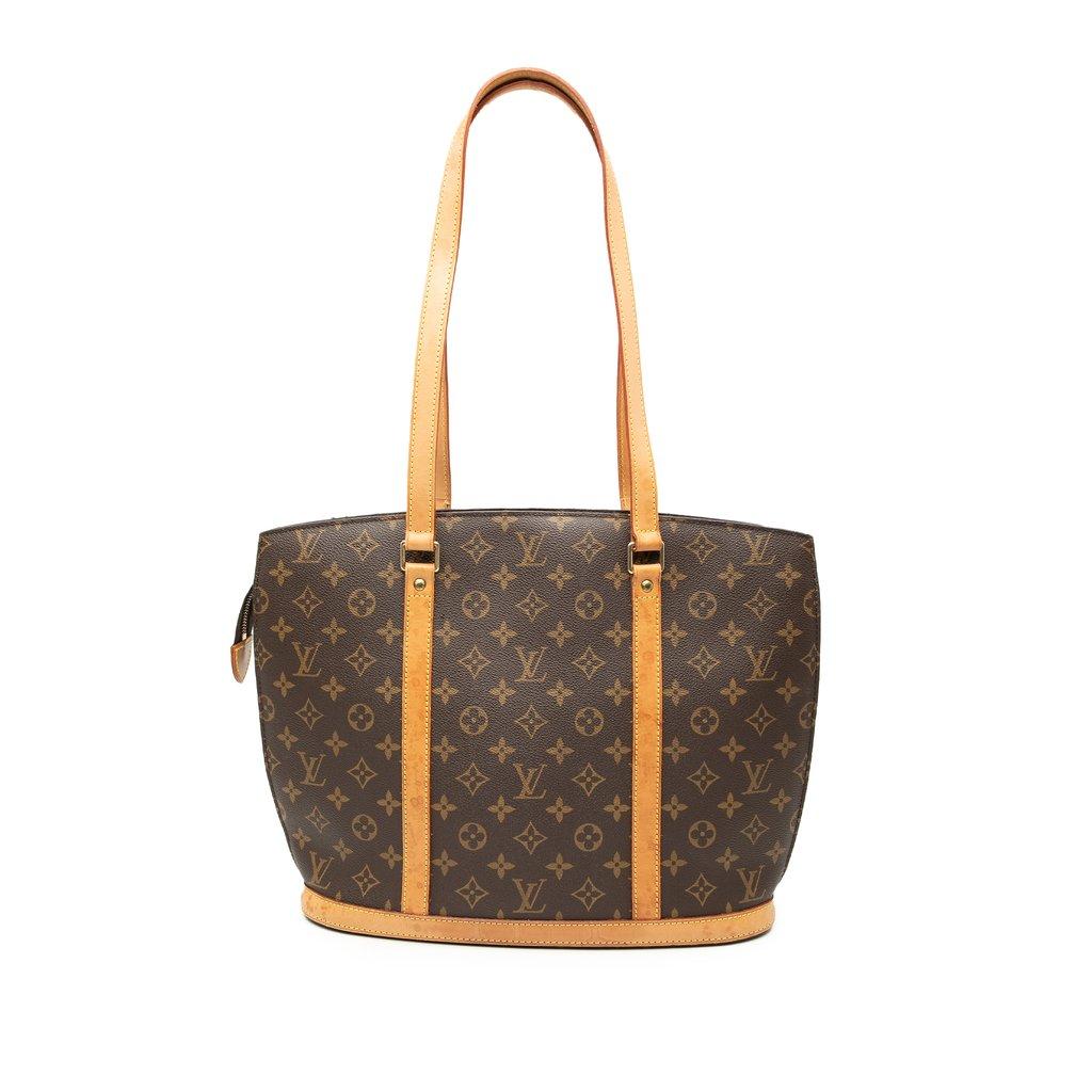 Louis Vuitton مونوجرام بابيلون