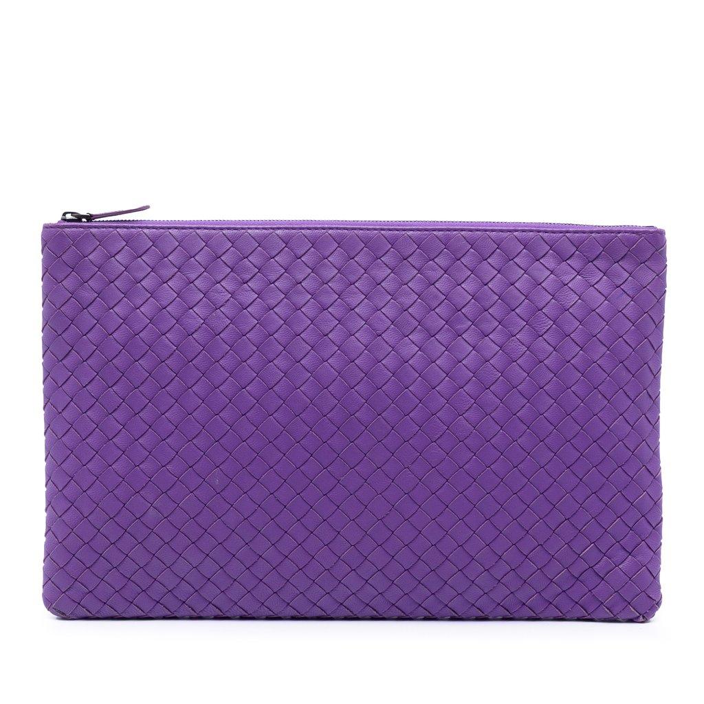 Bottega Veneta قابض نابا إنتريتشياتو