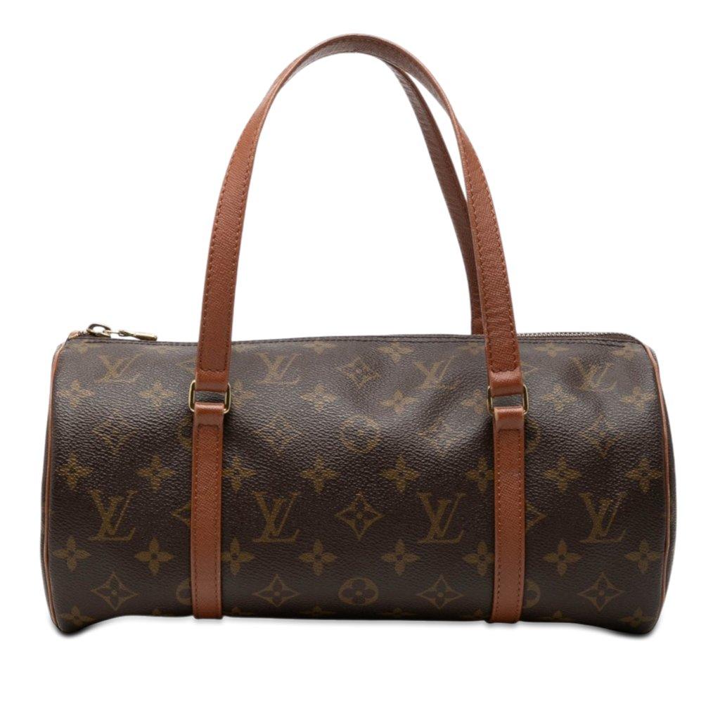 Louis Vuitton Monogram Papillon 30