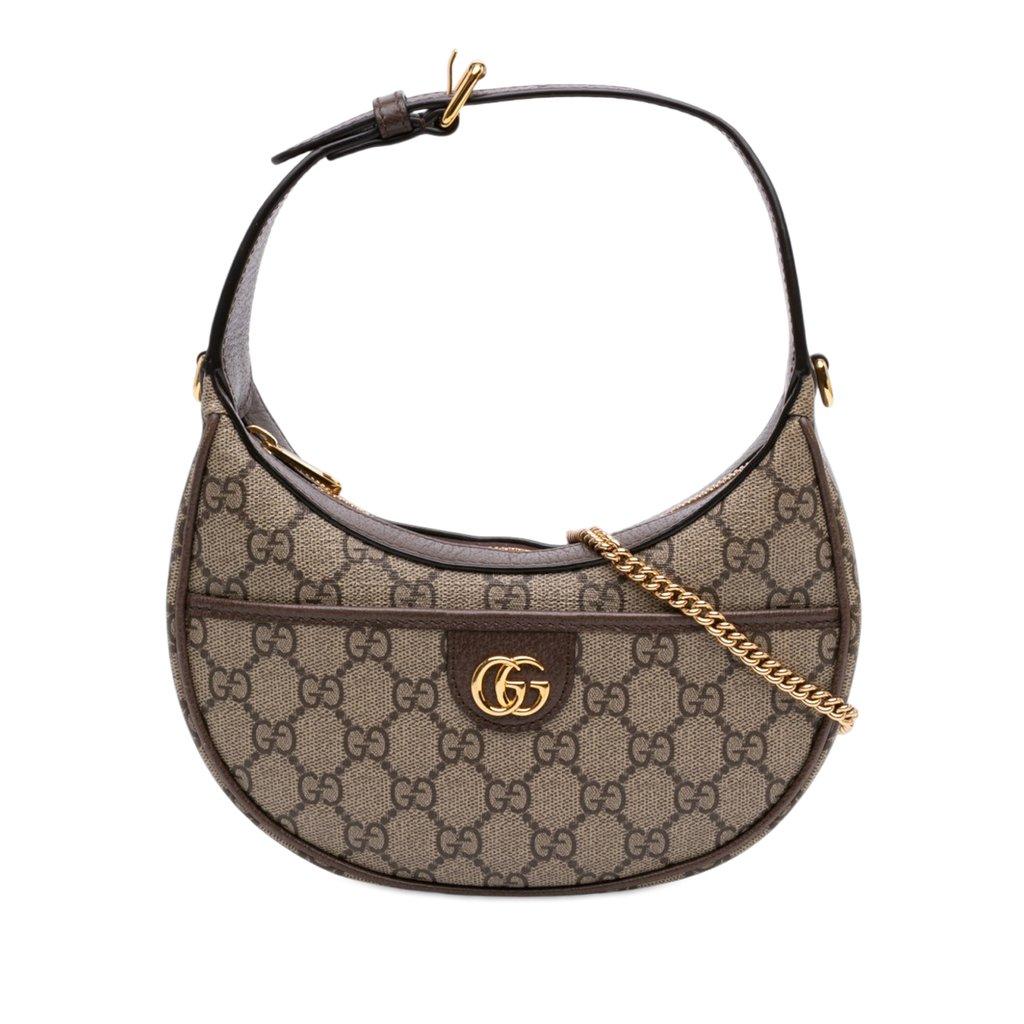 Gucci جي جي سوبريم أوفيديا هاف مون